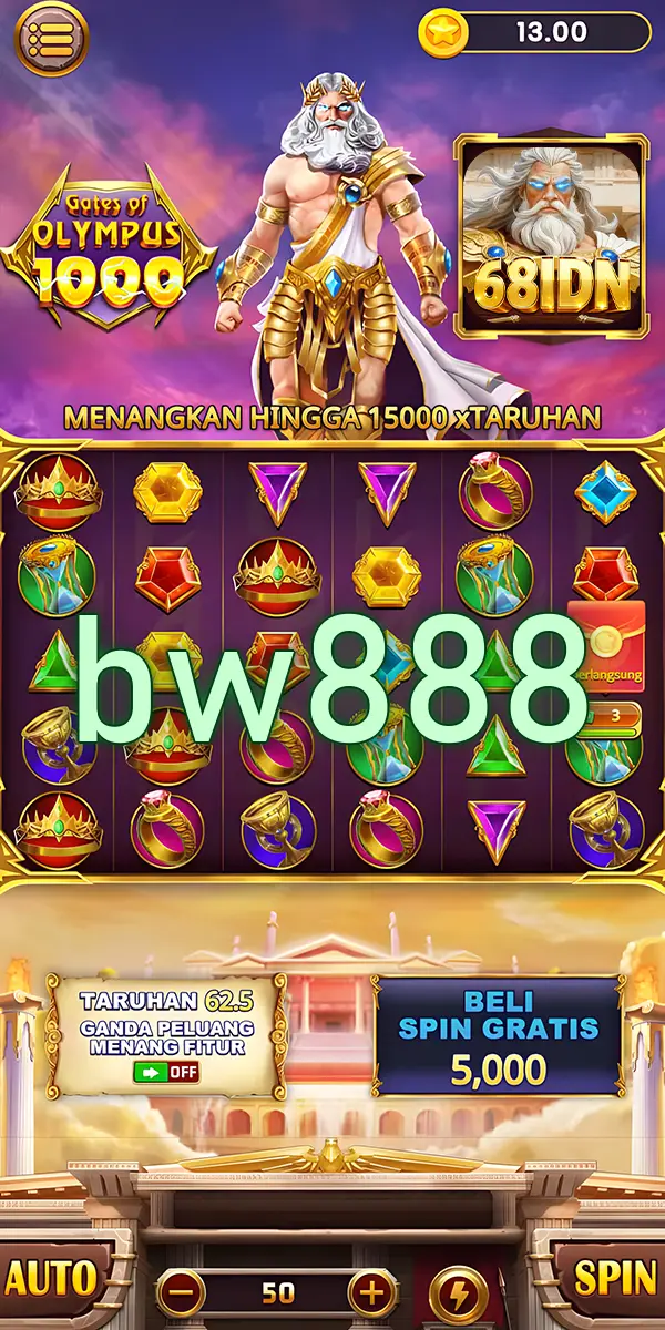 bw888 APK